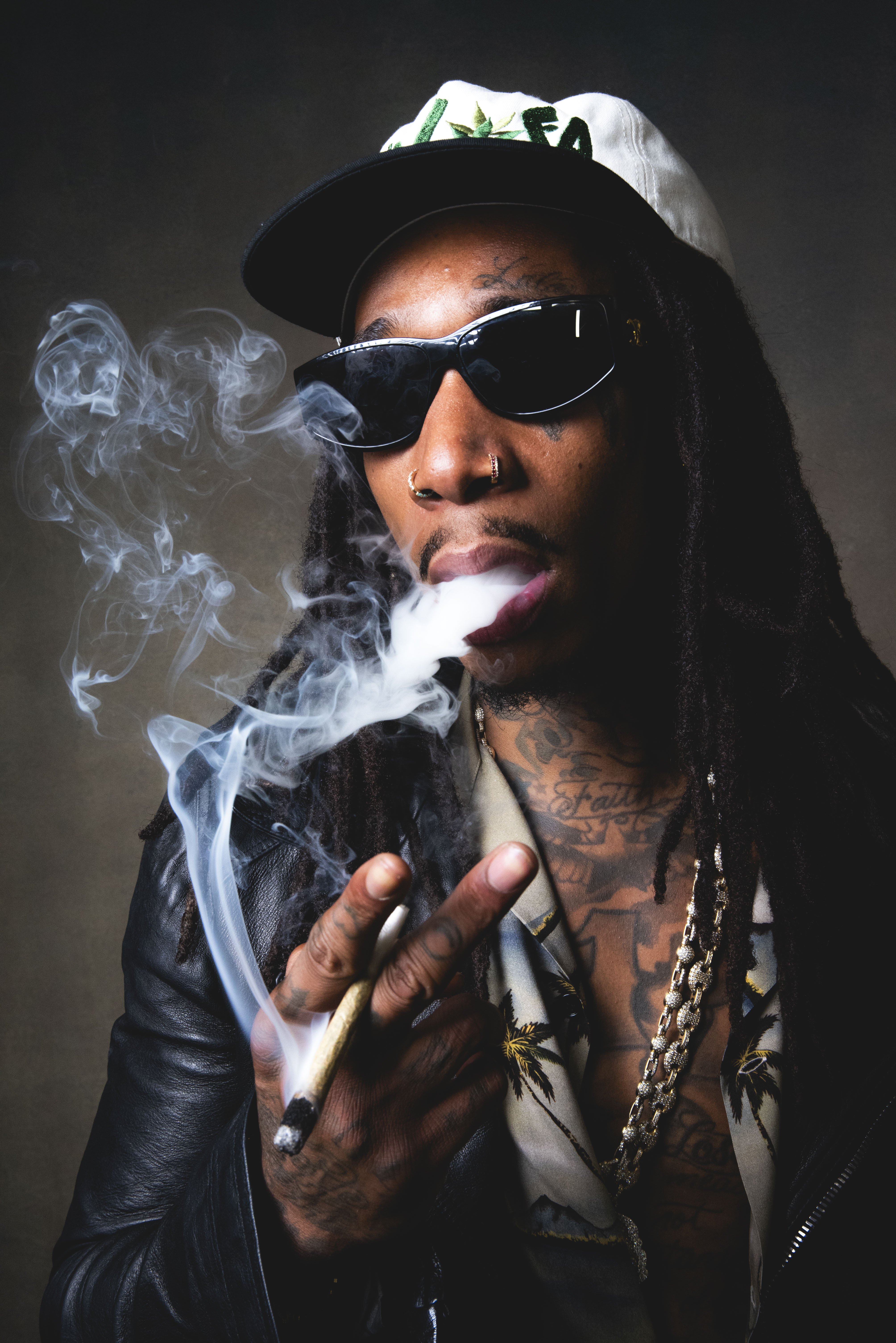 Win a Trip to Meet Wiz Khalifa in West Palm Beach